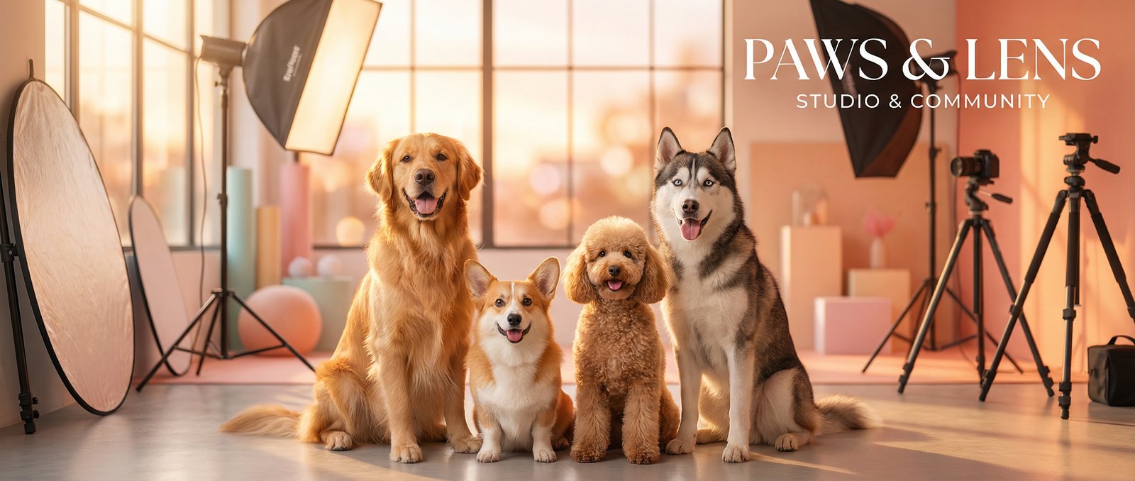 高清视频动物写真视频社区